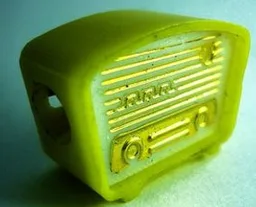 Logo de Mio Radio