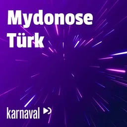 Logo de Mydonose Türk