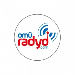 Logo de OMÜ Radyo