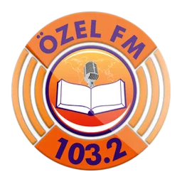 Logo de Özel FM