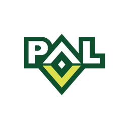 Logo de Pal Fm