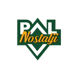 Logo de PAL Nostalji