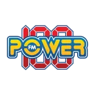 Logo de Power Dance