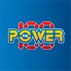 Logo de Power FM Türkiye