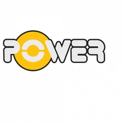 Logo de power plus