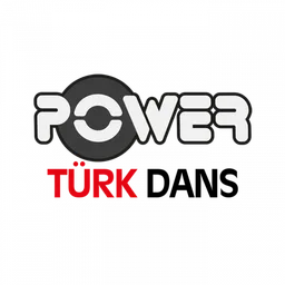 Logo de PowerTürk Dans