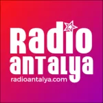 Logo de Radio Antalya