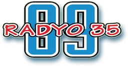 Logo de Radyo 35
