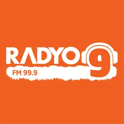 Logo de Radyo 9