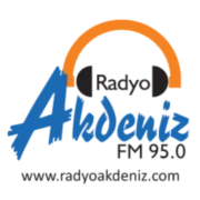 Logo de RADYO AK