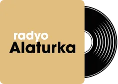 Logo de Radyo Alaturka