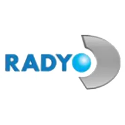 Logo de Radyo D