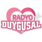 Logo de Radyo Duygusal