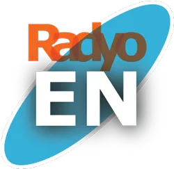 Logo de Radyo EN