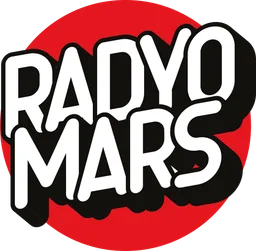 Logo de Radyo Mars