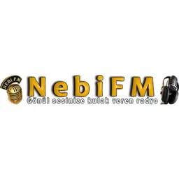 Logo de Radyo Nebi