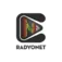 Logo de RADYO NET