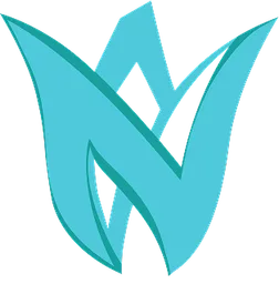 Logo de Radyo Nida