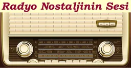 Logo de Radyo Nostaljinin Sesi