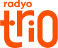 Logo de Radyo Trio
