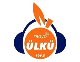 Logo de RADYO ÜLKÜ