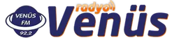 Logo de Radyo Venüs