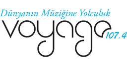 Logo de Radyo Voyage
