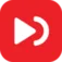 Logo de retro turk