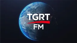 Logo de TGRT FM