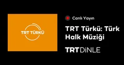 Logo de TRT Türkü