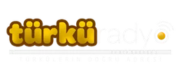 Logo de TürküRadyo