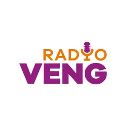 Logo de Veng RADYO