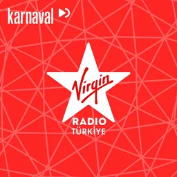 Logo de VİRGİN RADYO