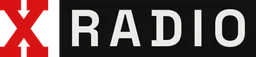 Logo de X Radio