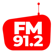 Logo de 91.2 Crooze FM