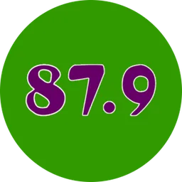 Logo de Akaboozi FM 87.9