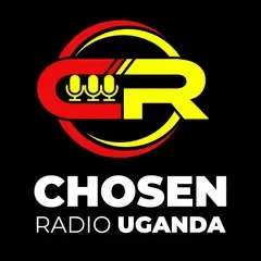 Logo de Chosen Radio Uganda (MP3)