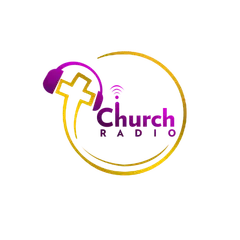 Logo de Church Radio (MP3)