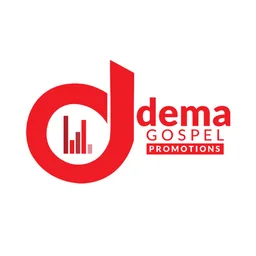 Logo de Dema Gospel Promotions (MP3)