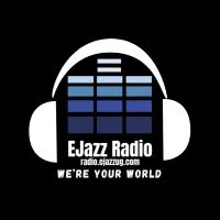 Logo de EJAZZ Radio