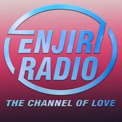 Logo de Enjiri Radio (MP3)