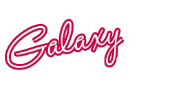 Logo de Galaxy FM 100.2 FM ZZinna!