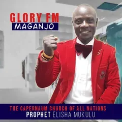Logo de Glory FM Maganjo - Kampala (MP3)