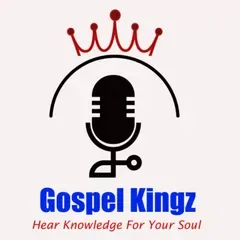 Logo de Gospel Kingz (MP3)