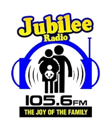 Logo de Jubilee Radio - Fort Portal - 105.6 FM (MP3)