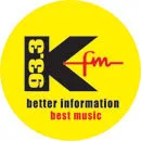 Logo de KFM - Kampala - 93.3 FM (MP3)