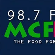 Logo de MCF Radio - Kampala - 98.7 FM (MP3)