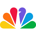 Logo de NBC News Radio