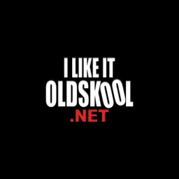 Logo de Old School Music