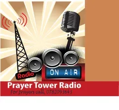 Logo de Prayer Tower Radio - Kampala (MP3)